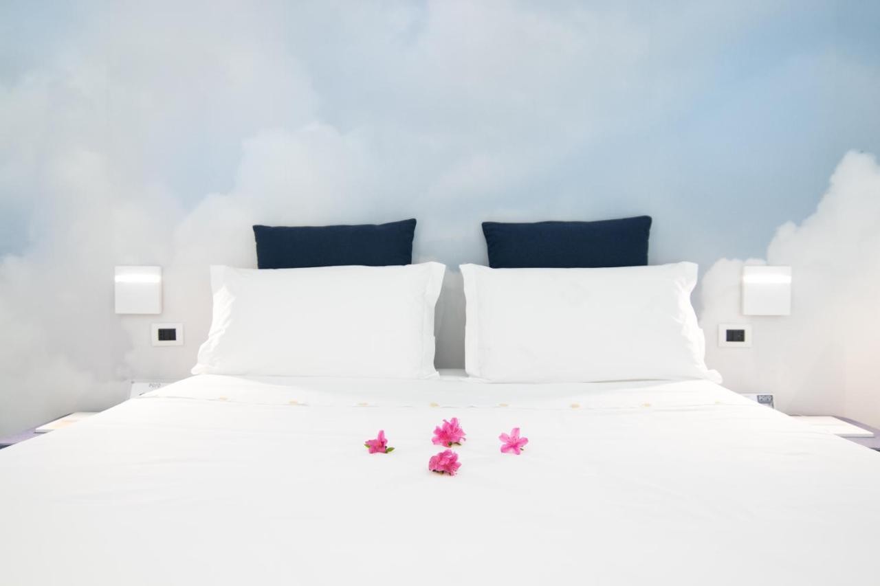 Experience Design Bed&Show Milano Ngoại thất bức ảnh