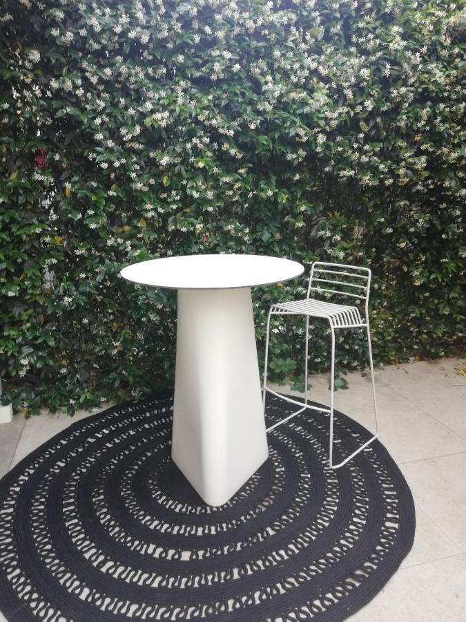 Experience Design Bed&Show Milano Ngoại thất bức ảnh