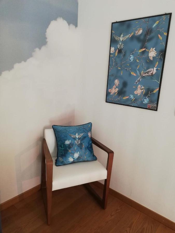 Experience Design Bed&Show Milano Ngoại thất bức ảnh