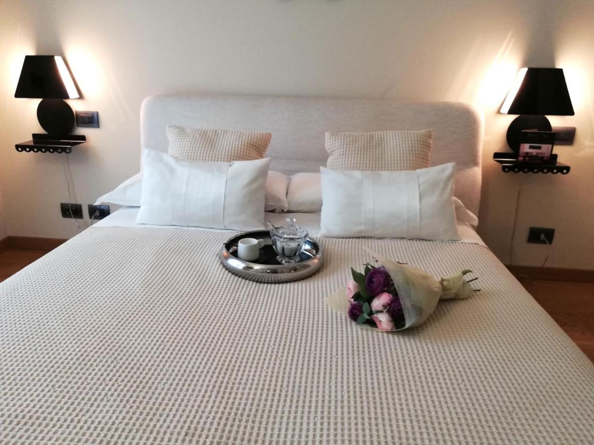 Experience Design Bed&Show Milano Ngoại thất bức ảnh
