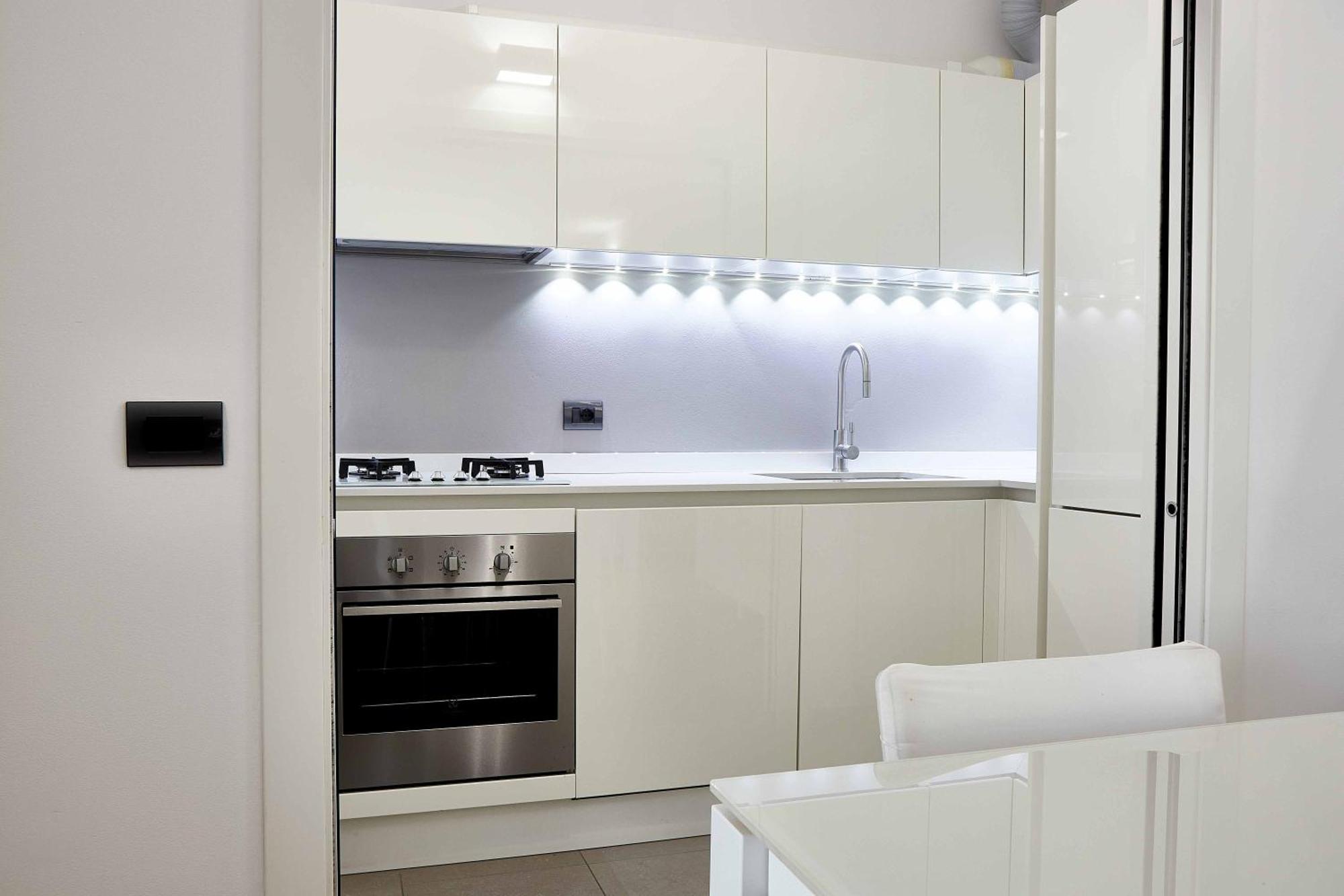 Experience Design Bed&Show Milano Ngoại thất bức ảnh