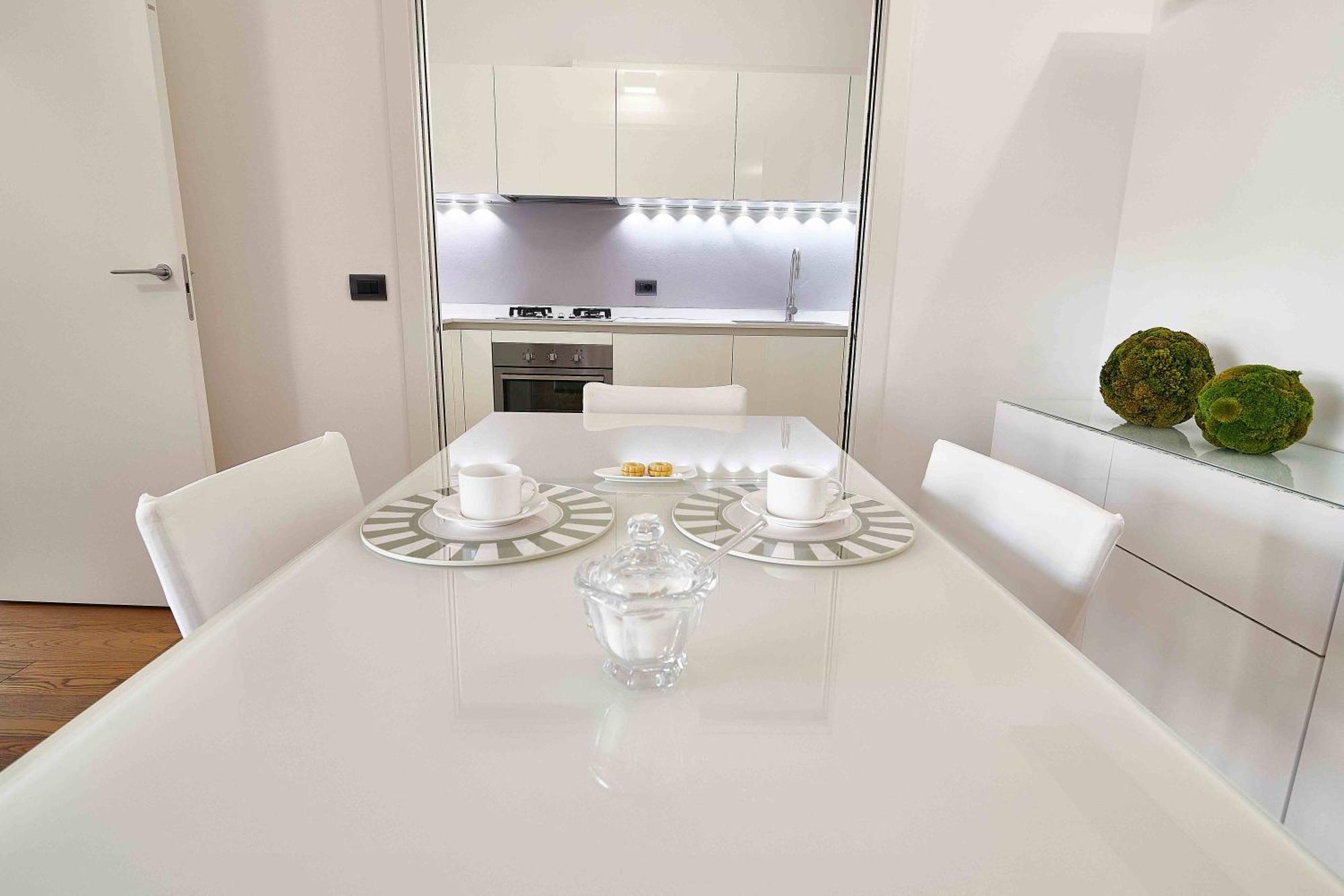 Experience Design Bed&Show Milano Ngoại thất bức ảnh