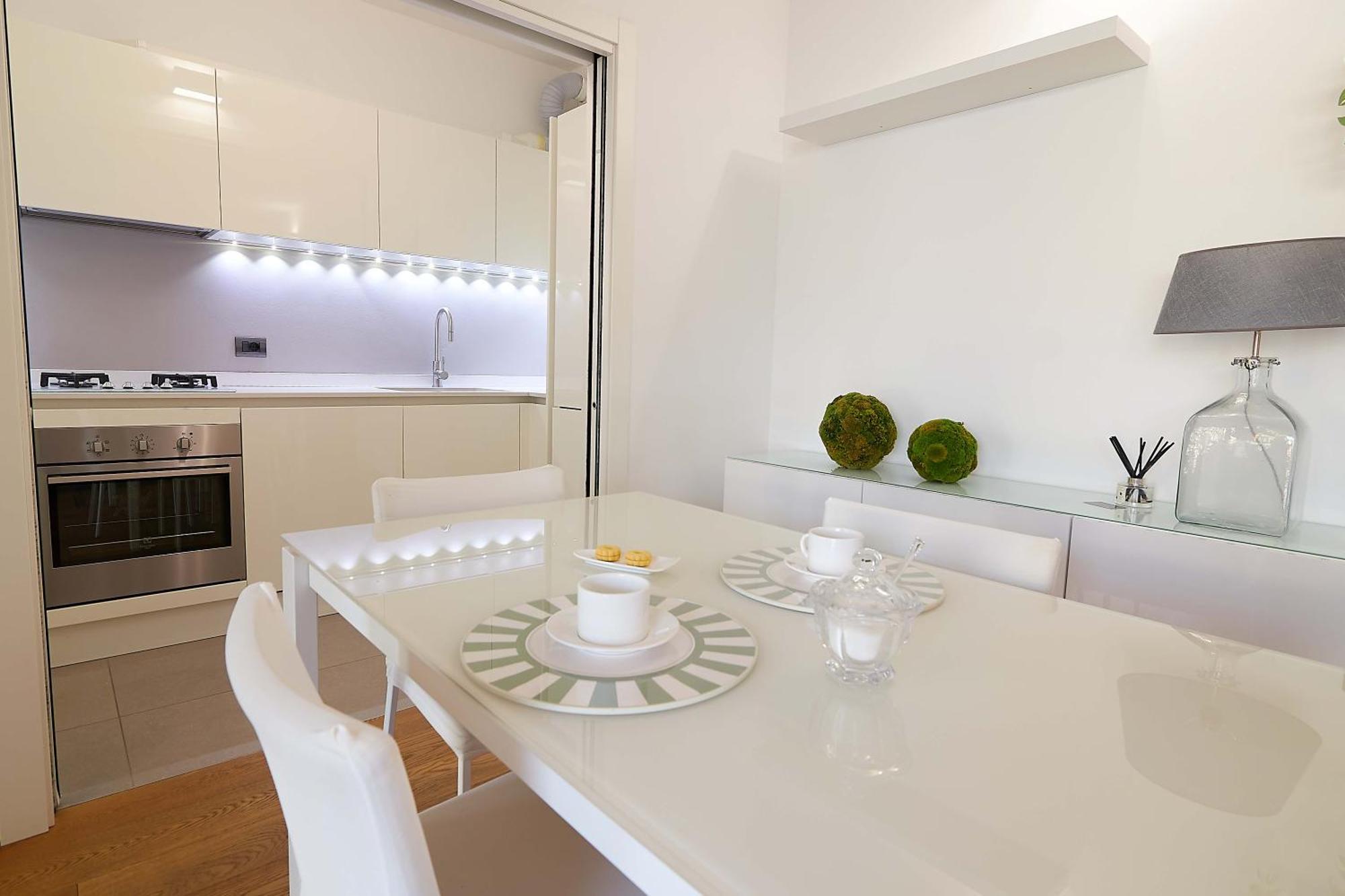 Experience Design Bed&Show Milano Ngoại thất bức ảnh