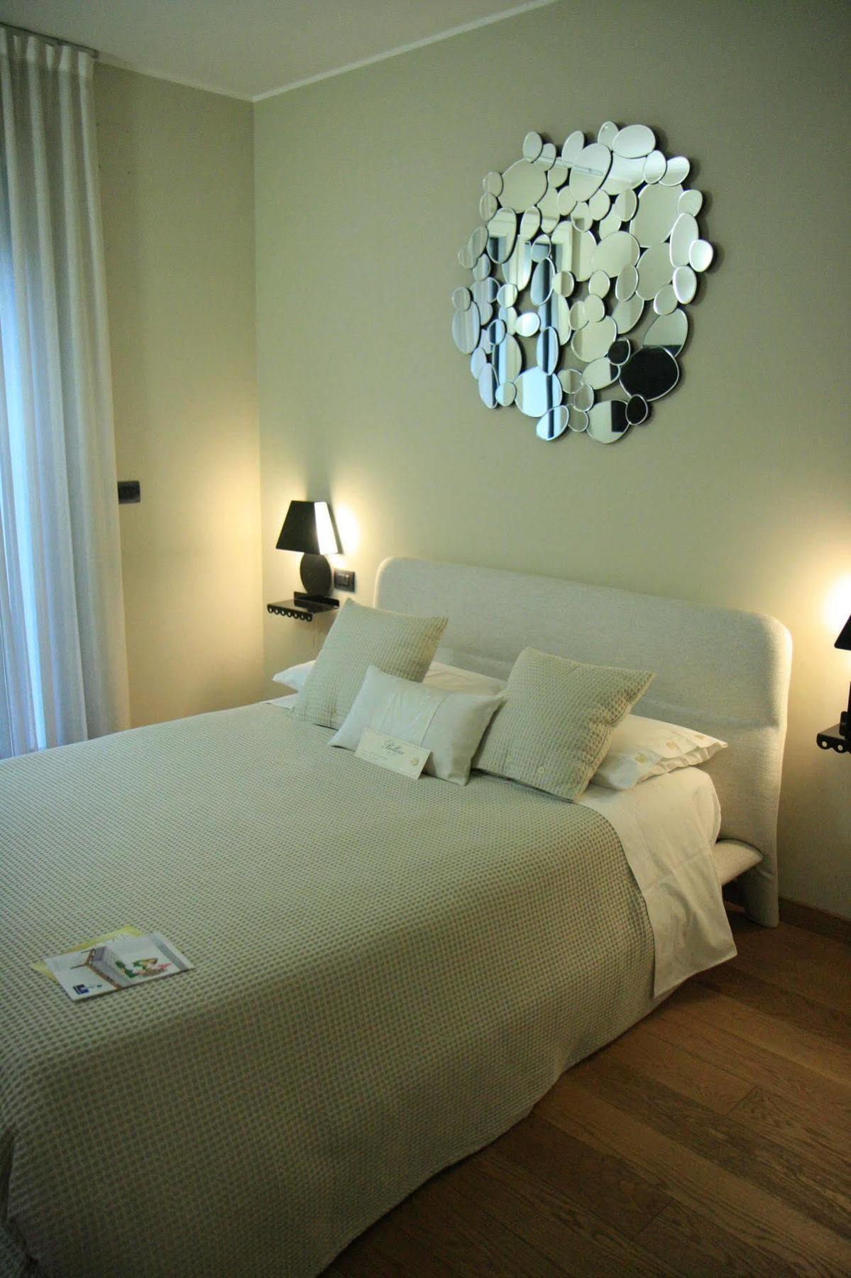 Experience Design Bed&Show Milano Ngoại thất bức ảnh