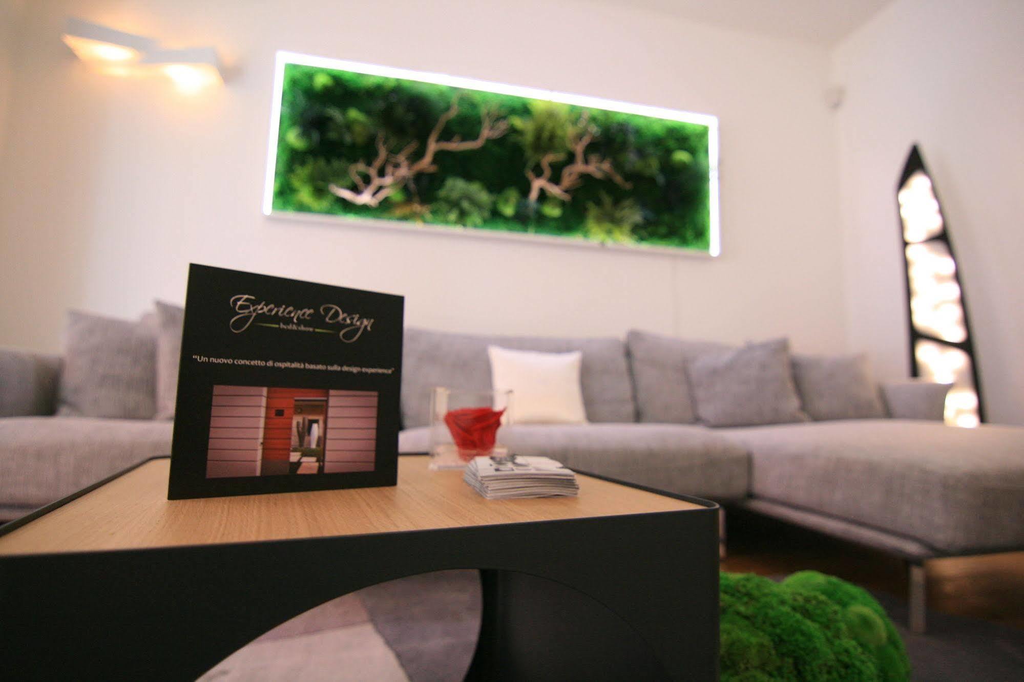 Experience Design Bed&Show Milano Ngoại thất bức ảnh
