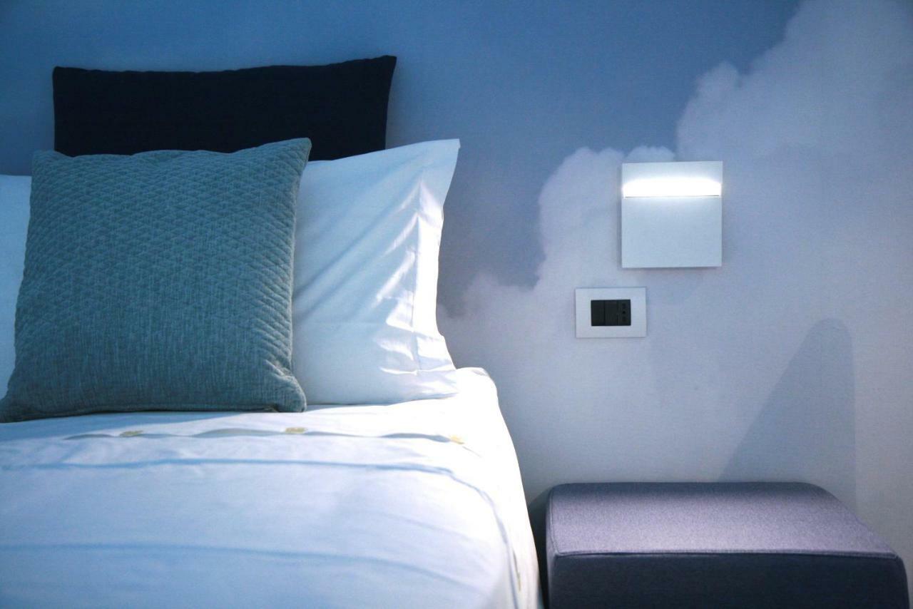 Experience Design Bed&Show Milano Ngoại thất bức ảnh