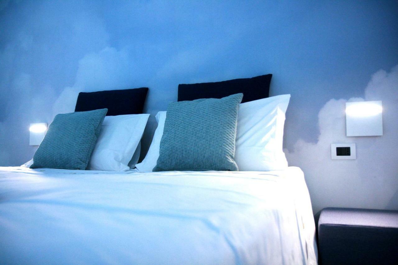 Experience Design Bed&Show Milano Ngoại thất bức ảnh