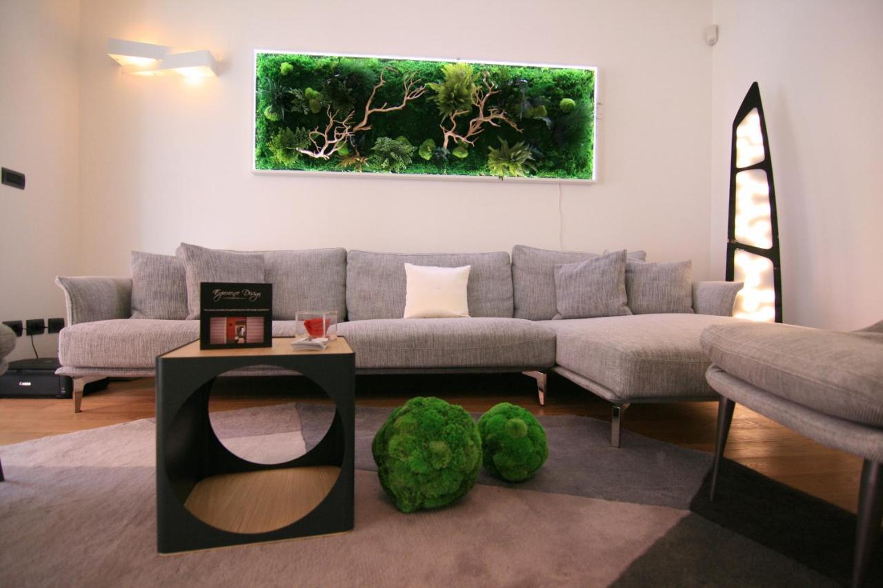 Experience Design Bed&Show Milano Ngoại thất bức ảnh