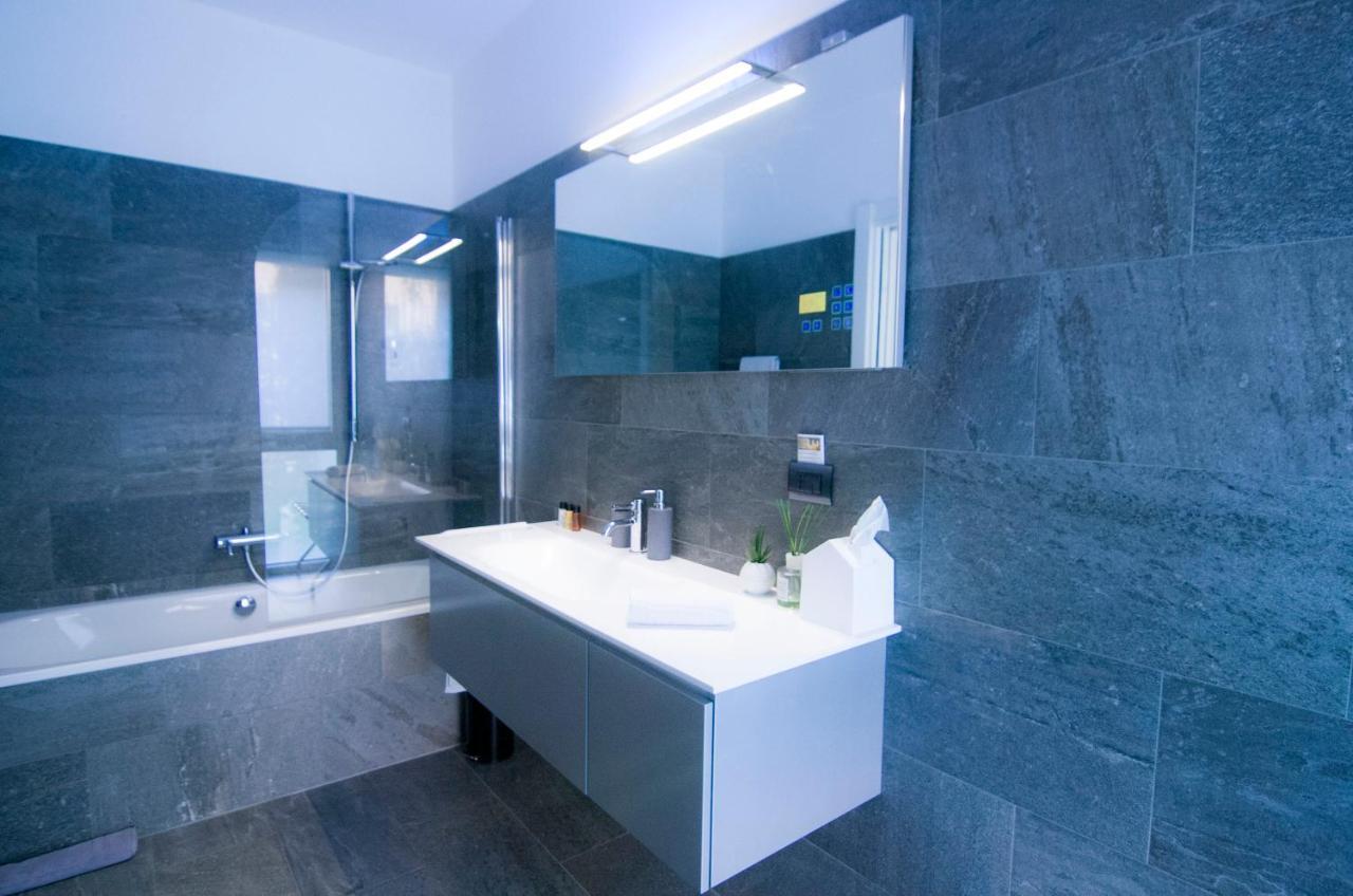 Experience Design Bed&Show Milano Ngoại thất bức ảnh